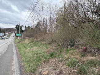 ROUTE 119 Hwy N, Indiana Boro - Ind, PA 15767