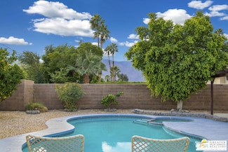 68395 Perlita Rd, Cathedral City, CA 92234