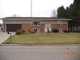 507 Demers Ave, Fisher, MN 56723