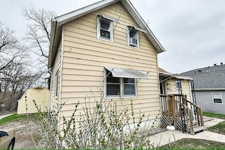 845 N 6th St, Fort Dodge, IA 50501