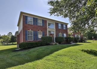 3697 Windyhollow Way, Mason, OH 45040