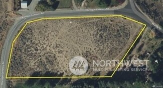 1001 Murray St, Okanogan, WA 98840
