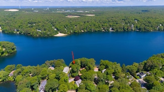 0 Lake Shore Dr Unit 22402823, East Falmouth, MA 02536
