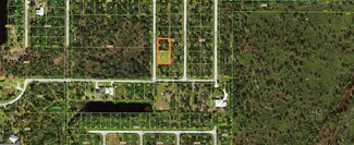1160 Shell St, Port Charlotte, FL 33953