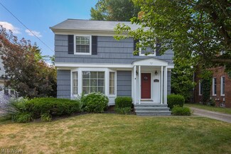 1545 Lakeview Ave, Rocky River, OH 44116
