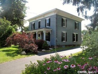 204 South St, Elbridge, NY 13060