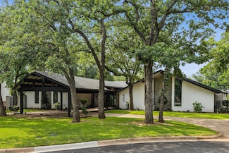 405 Woodbriar Ct, Colleyville, TX 76034
