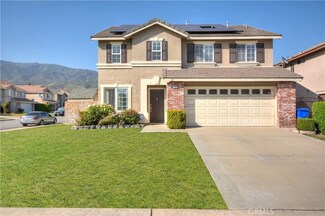 14990 Mustang Ln, Fontana, CA 92336