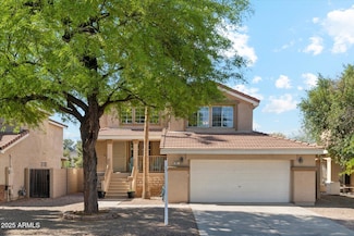 991 W Leah Ln, Gilbert, AZ 85233