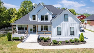 1149 Old Highway 99, Columbia, TN 38401