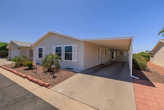 2550 S Ellsworth Rd Unit 231, Mesa, AZ 85209