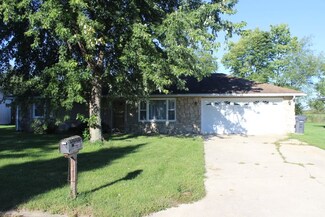 908 N Delaware St, Albany, IN 47320