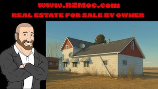 225 Garfield Ave, Clifford, ND 58016