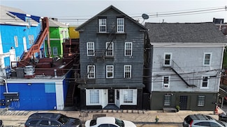 108 Spruce St Unit 4, Providence, RI 02903