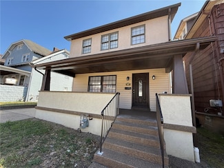 1106 Maple Ave, Turtle Creek, PA 15145