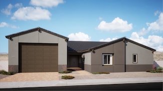 Leighton Next Gen w/RV, North Las Vegas, NV 89031