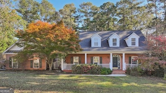 790 Blackberry Trail, Lawrenceville, GA 30043
