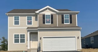 10681 Morse Place, Crown Point, IN 46307