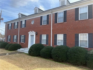 2367 Cascade Rd SW Unit 25G, Atlanta, GA 30311