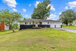 419 Harrison St, Nixa, MO 65714