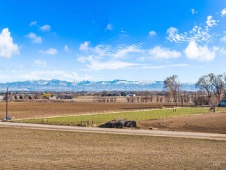TBD Dye Ln & Tbd McDermott Rd, Kuna, ID 83634