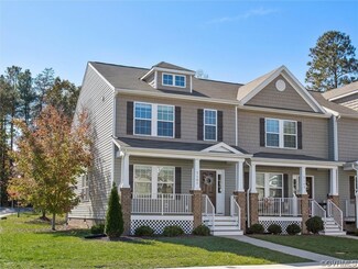 2101 Chaucer Ct Unit A-6, Aylett, VA 23009