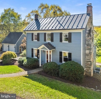 39243 Little River Turnpike, Aldie, VA 20105