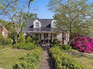 105 E Faris Rd, Greenville, SC 29605