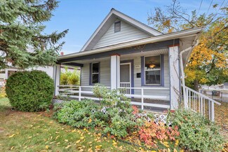 604 E Providence Ave, Spokane, WA 99207