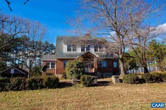 22889 N James Madison Hwy, Dillwyn, VA 23936