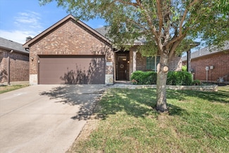 11929 Horseshoe Ridge Dr, Fort Worth, TX 76244