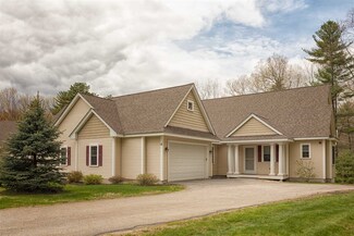6 Edendale Ln, Durham, NH 03824