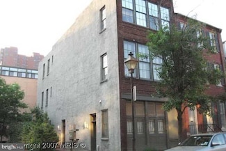 511 S Sharp St Unit A, Baltimore, MD 21201