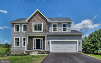 120 Antietam Run Unit 128, Berwick Township, PA 17331