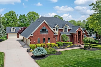 7581 Lanetta Ln, Westerville, OH 43082