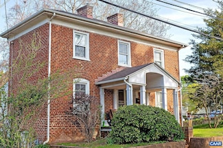 509 7 1 2 St SW, Charlottesville, VA 22903
