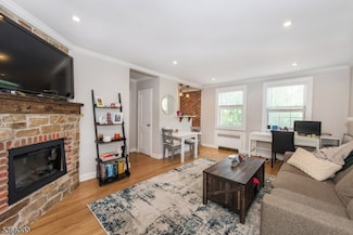 378 Claremont Ave Unit 6, Montclair, NJ 07042