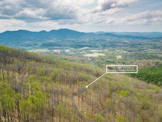 0 Rocky Knob Estates Unit 10509678, Young Harris, GA 30582
