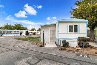 9241 C Ave Unit 43, Hesperia, CA 92345