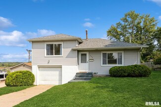 309 12th Ave W, Milan, IL 61264