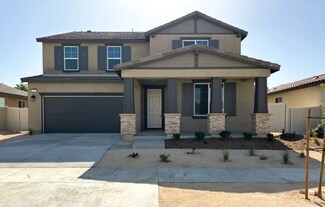 8825 Beacon Ave, Hesperia, CA 92344