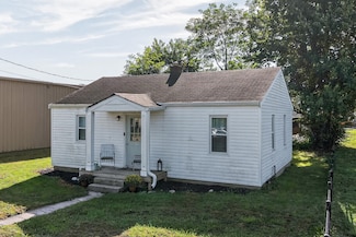 200 E High St, Warsaw, KY 41095