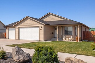 5028 Glenwood Dr, Klamath Falls, OR 97603