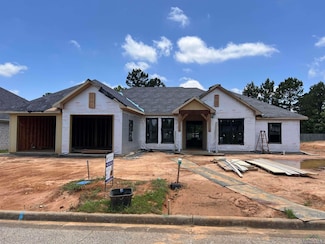 2802 Peregrine Tr, Longview, TX 75605