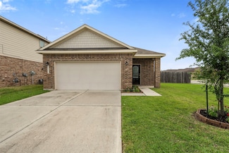 2431 Albany Terrace, Missouri City, TX 77489