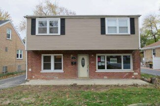 335 Clayton Ave, Hillside, IL 60162