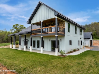 123 Moody Moon Ridge Way, Newport, TN 37821