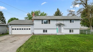 4711 N Evergreen Rd, Spokane Valley, WA 99216