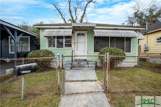 2024 Eppinger St, Savannah, GA 31415