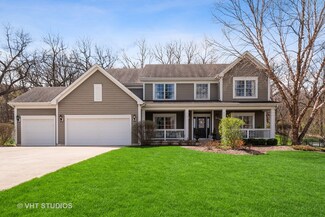 14N980 Sleepy Hollow Rd, Dundee, IL 60118